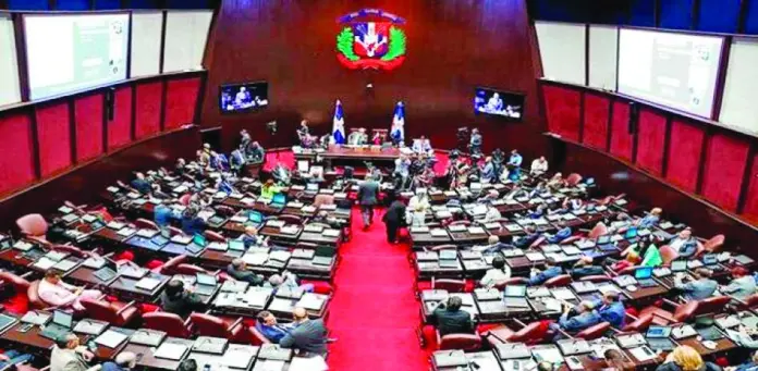Diputados envían tres proyectos de reforma al Código Penal a estudio bicameral