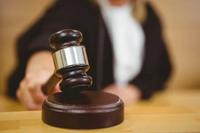 Tribunal condena a 15 años de prisión a hombre por matar a una mujer en Elías Piña